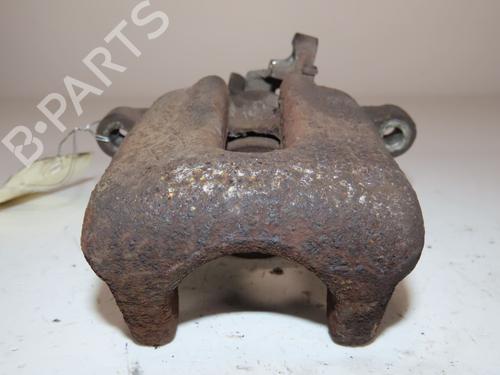 Used Right rear brake caliper RENAULT KANGOO / GRAND KANGOO II (KW0/1_) 1.5 dCi (KW0C, KW2C, KW4C) (106 hp) 31302407