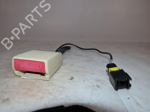 Used Seat buckle CITROËN C6 (TD_) 2.7 HDi (204 hp) 18249056