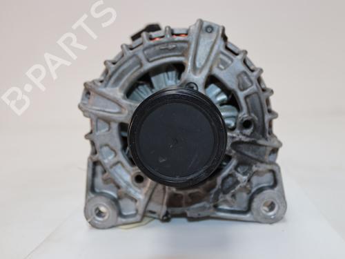 Used Alternator RENAULT CLIO V (B7_) 1.0 SCe 65 (B7MG) (67 hp) 28445597