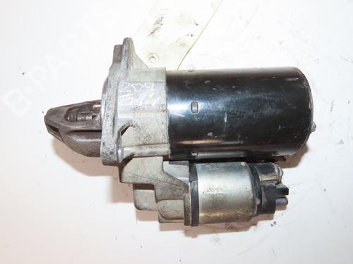 Used Starter OPEL CORSA D (S07) 1.2 (L08, L68) (86 hp) 26335836