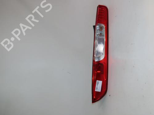 Used Right taillight FORD FOCUS II (DA_, HCP, DP) 1.6 Ti (115 hp) 18206176