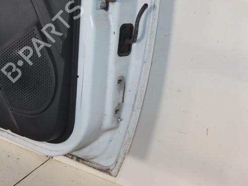 Used Left front door Left front door 37004114 37004114
