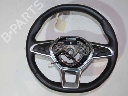 Steering wheel RENAULT ARKANA I (LCM_, LDN_) 1.6 E-TECH 145 (LDMU) | BP29344544C49 
