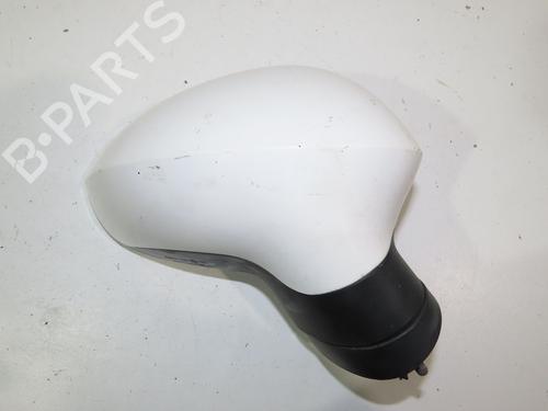 Right mirror SEAT EXEO ST (3R5) 2.0 TDI | BP23162997C27 