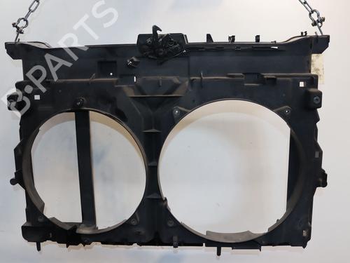 Front slam panel PEUGEOT 807 (EB_) 2.0 HDi | BP29155869C72