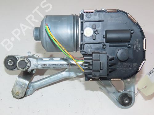 Front wiper motor PEUGEOT 3008 I MPV (0U_) 1.6 HDi | BP26311188M29 
