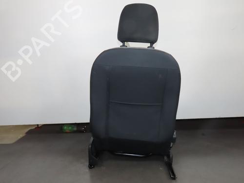 Used Left front seat Left front seat 37277004 37277004