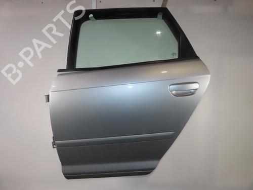 Used Left rear door AUDI A3 Sportback (8PA) 1.9 TDI (105 hp) 19282315