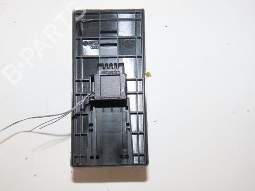 Used Left front window switch AUDI A3 Sportback (8PA) 2.0 TDI 16V (140 hp) 26463264