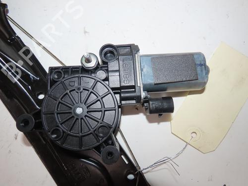 Front left window mechanism FORD KA (RU8) 1.2 | BP35506260C22 - Image 2