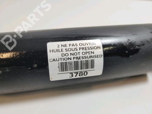 Venstre bagtil støddæmper CITROËN C4 Picasso I MPV (UD_) 2.0 HDi 150 | BP9025455M18 