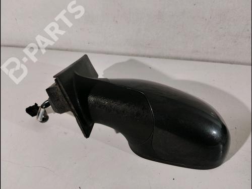 Left mirror SEAT ALTEA XL (5P5, 5P8) 1.4 TSI | BP11971741C26 