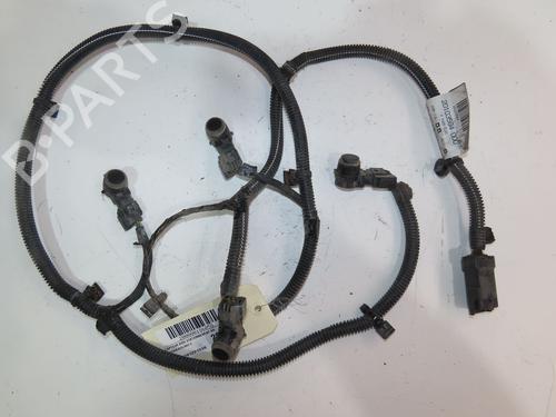 Electronic module CITROËN BERLINGO Box Body/MPV (B9) 1.6 BlueHDi 100 | BP38077305M83 - Image 2
