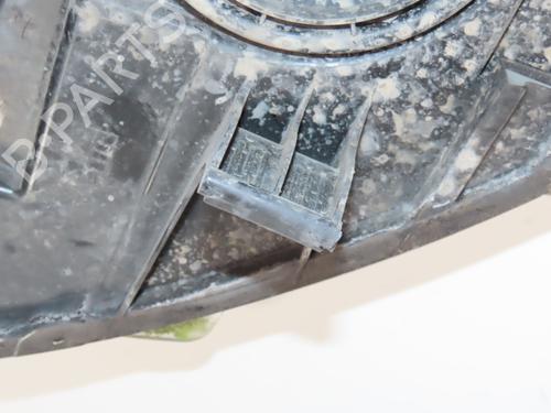 Right headlight FORD FIESTA VI (CB1, CCN) 1.4 TDCi | BP32432537C29 