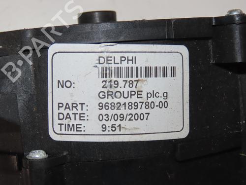 Electronic module PEUGEOT 1007 (KM_) 1.6 HDi | BP38276316M83 - Image 5