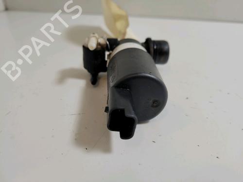 Used Washer pump RENAULT SCÉNIC III (JZ0/1_) 1.5 dCi (110 hp) 14901873
