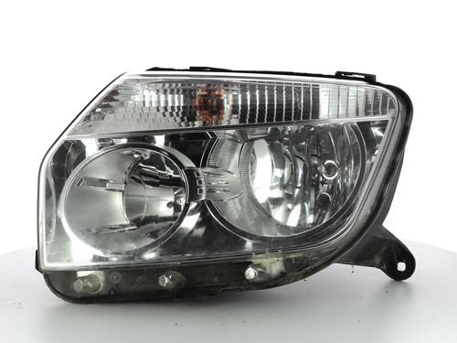 Left headlight DACIA DUSTER (HS_) 1.5 dCi (HSAJ) | BP33680103C28  - Image 6