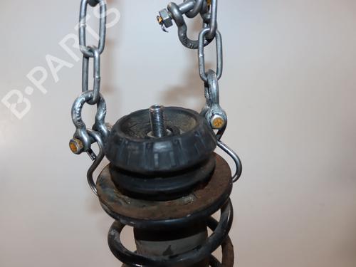 Used Right front shock absorber Right front shock absorber 39157602 39157602
