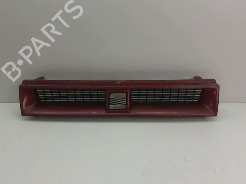 Used Grille Grille RENAULT TWINGO I (C06_) 1.2 16V (C06C, C06D, C06K) (75 hp) 36485557 36485557