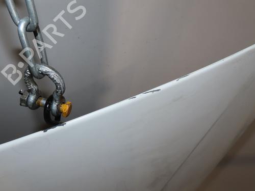 Motorhjelm FIAT DOBLO Box Body/MPV (223_) 1.9 JTD (105 hp) 31796434