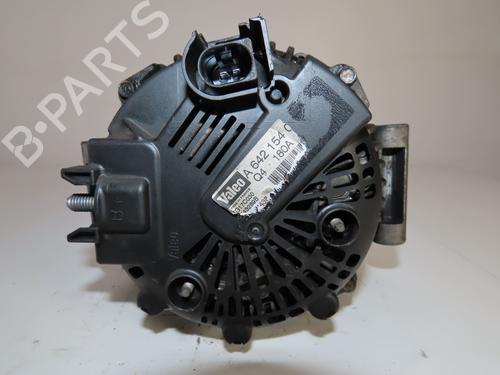 Alternator CITROËN NEMO Box Body/MPV (AA_) 1.4 HDi | BP29929791M7