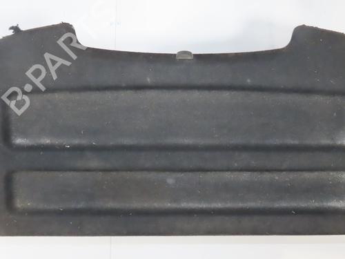 Rear parcel shelf DACIA SANDERO III 1.0 TCe 90 | BP31372287C85 - Image 2