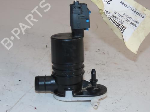 Washer pump RENAULT CAPTUR II (HF_) LPG (HFMT) | BP39996863E24 - Image 2