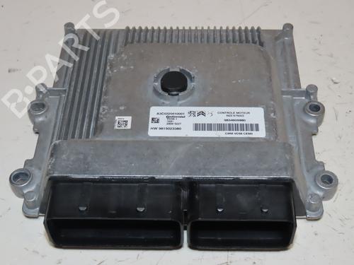 motorstyringsenhed-opel-corsa-f-p2jo-2019-24345125 main image