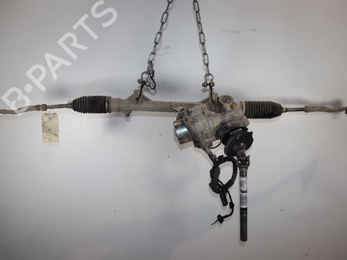 Used Steering rack Steering rack PEUGEOT 2008 I (CU_) 1.2 THP 110 / PureTech 110 (110 hp) 39893403 39893403