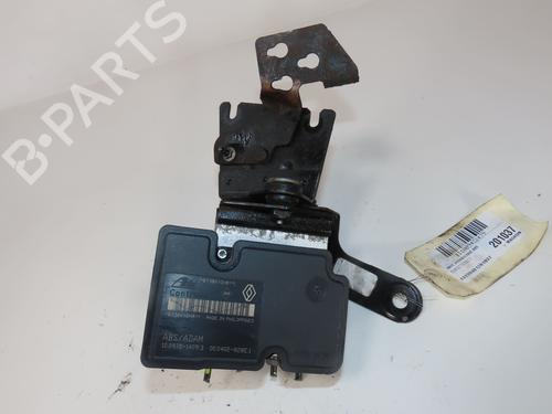 ABS pump RENAULT TWINGO II (CN0_) 1.5 dCi (CN0E) | BP25040999M43 - Image 3