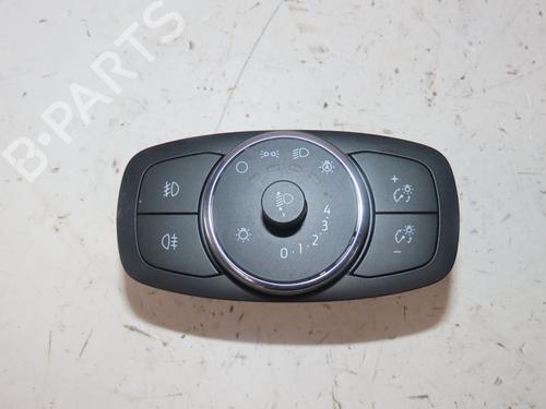 Headlight switch FORD PUMA (J2K, CF7) 1.0 EcoBoost mHEV | BP40518646I24 - Image 3