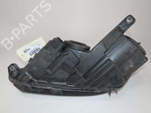 Used Right headlight Right headlight VW TIGUAN (5N_) 2.0 TDI (140 hp) 35797230 35797230