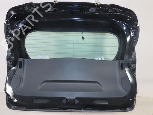 Used Tailgate RENAULT CLIO IV (BH_) 1.5 dCi 75 (75 hp) 24871607