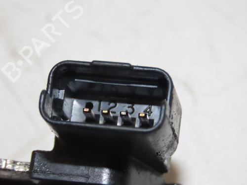 Used Mass air flow sensor Mass air flow sensor PEUGEOT 308 II (LB_, LP_, LW_, LH_, L3_) 1.6 HDi / BlueHDi 115 (115 hp) 33297797 33297797