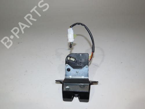 Tailgate lock KIA RIO III (UB) 1.25 CVVT | BP23164153C101 