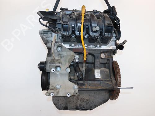 Engine AUDI A3 (8P1) 2.0 TDI 16V | BP36425987M1 - Image 6