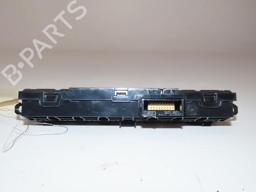 Advarselskontakt Advarselskontakt RENAULT EXPRESS Box Body/MPV 1.3 TCe 100 (F6MA) (102 hp) 36028730 36028730