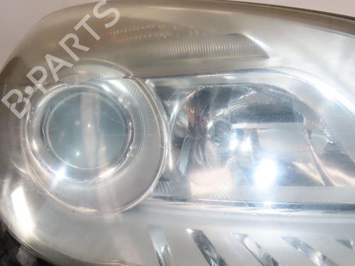 Right headlight RENAULT SCÉNIC II (JM0/1_) 1.5 dCi (JM1F) | BP32458391C29