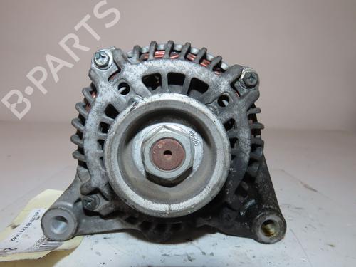 Generator PEUGEOT 206 Hatchback (2A/C) 1.4 i | BP28504001M7 