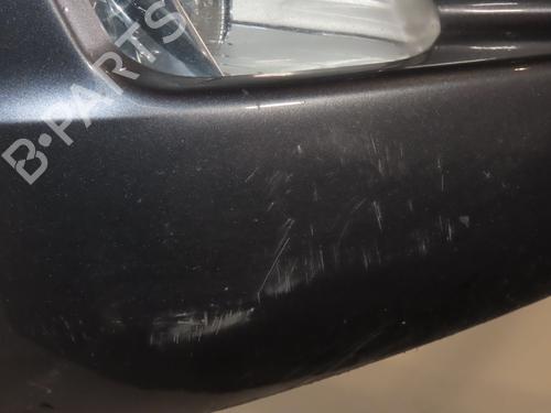 Used Front bumper Front bumper PEUGEOT 508 SW I (8E_) 1.6 HDi (115 hp) 39660084 39660084