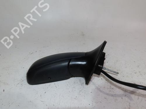 Right mirror PEUGEOT 407 (6D_) 1.6 HDi 110 (6D9HZC, 6D9HYC) | BP19319893C27 