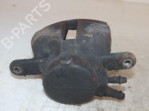 Used Left front brake caliper MERCEDES-BENZ B-CLASS Sports Tourer (W245) B 200 CDI (245.208) (136 hp) 24487363