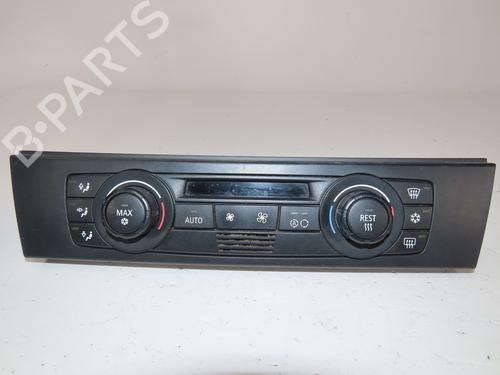 Climate control BMW 3 (E90) 320 d | BP36573346I5 - Image 6