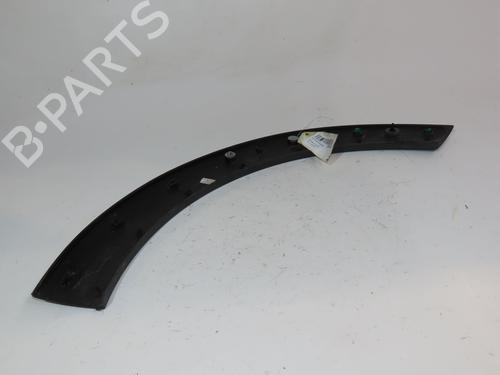 Rear left wheel arch trim CITROËN C3 III (SX) 1.2 PureTech 82 | BP18327176C136 