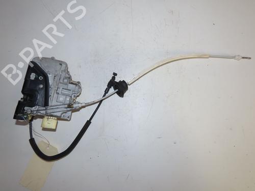 Front left lock AUDI Q7 (4LB) 3.0 TDI quattro | BP31283987C98 