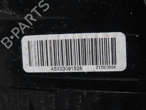 Left taillight DS DS 3 (SA_) 1.6 BlueHDi 100 (SABHY0, SABHYT) | BP36940906C34  - Image 5