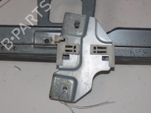 Used Rear left window mechanism Rear left window mechanism 38256951 38256951