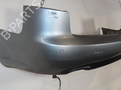 Rear bumper AUDI A4 B7 Avant (8ED) 1.9 TDI | BP27216013C8 