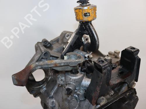 Used Gearbox Gearbox 38100404 38100404
