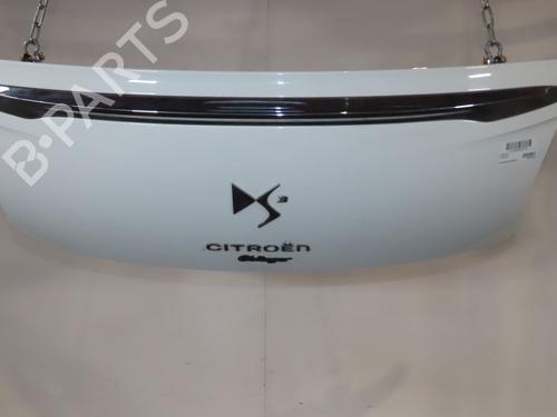 Tailgate CITROËN DS3 (SA_) 1.6 HDi 90 | BP25126168C6 